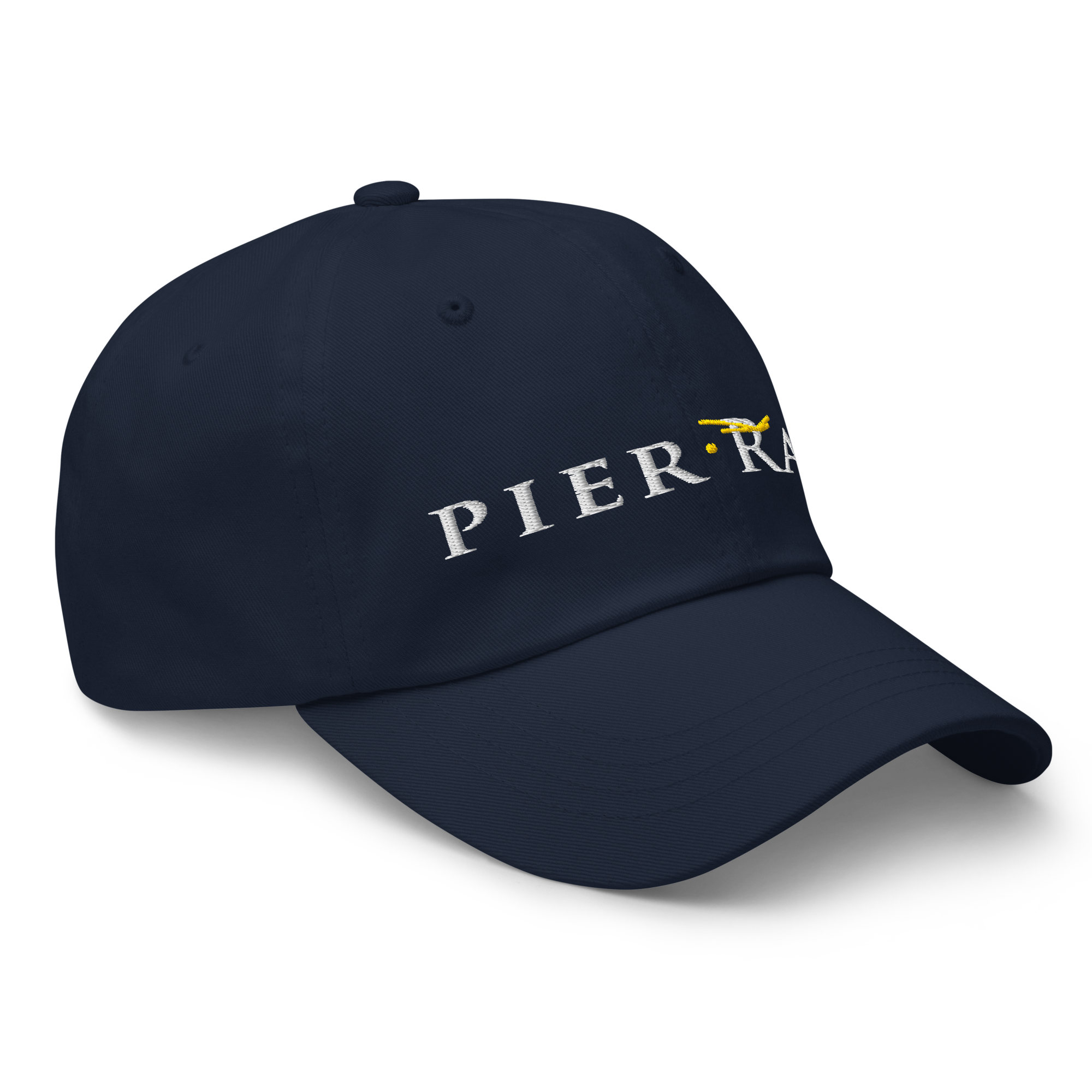 Navy Pier Rat Unisex Sport Hat