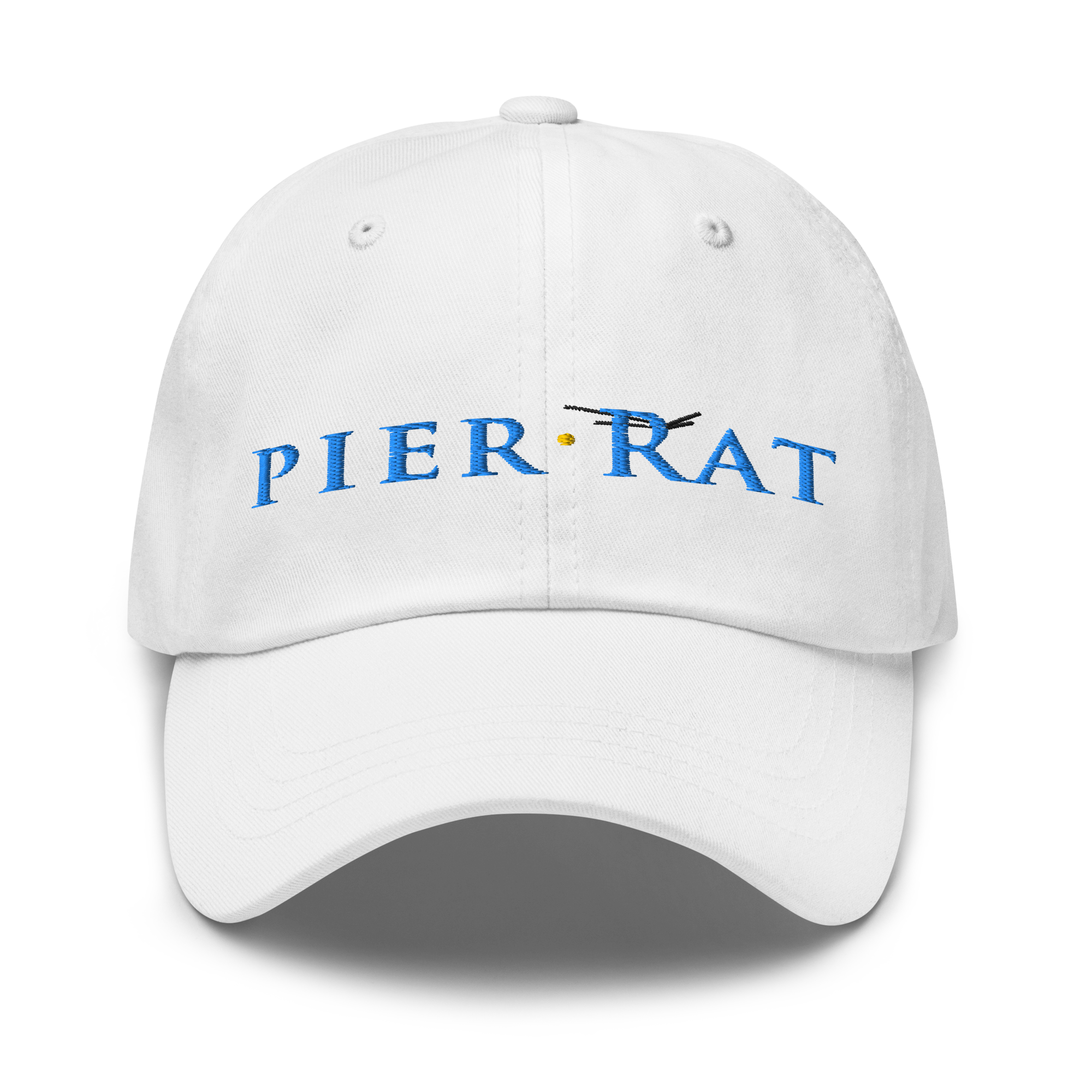 Pier Rat Unisex Sport Hat