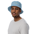 Pier Rat Organic Bucket Hat