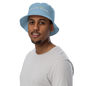 Pier Rat Organic Bucket Hat